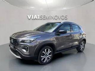 FIAT PULSE 1.0 TURBO 200 FLEX IMPETUS CVT FIAT PULSE 1.0 TURBO 200 FLEX IMPETUS CVT